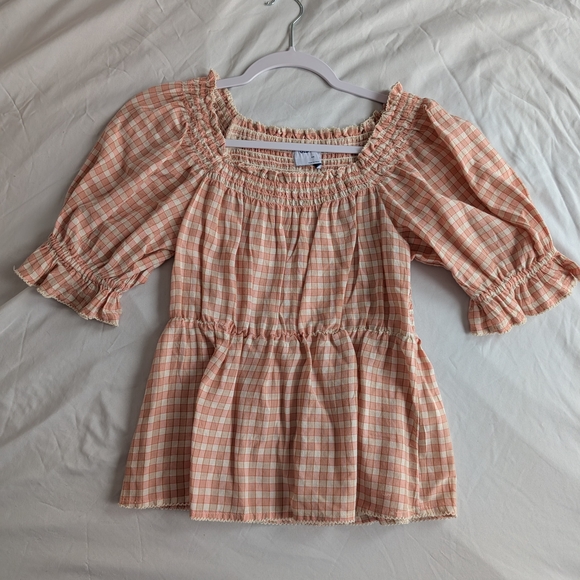 Old Navy | Loft | Womens Tops | Blouses Tank Tops | Floral | Stripes | Beach - Picture 7 of 9